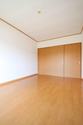 【寝室】 | Comfort恵