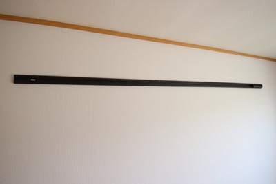 【設備】 | Comfort恵 | ハンガーラック