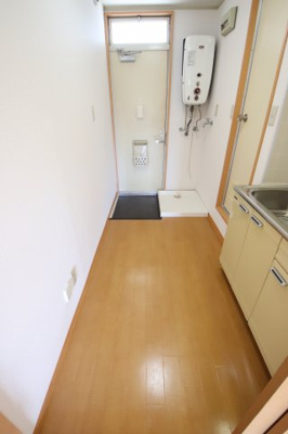 【内装】 | Comfort恵