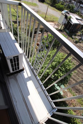 【バルコニー】 | Comfort恵