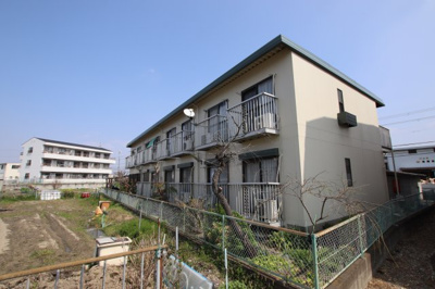 【外観】 | Comfort恵