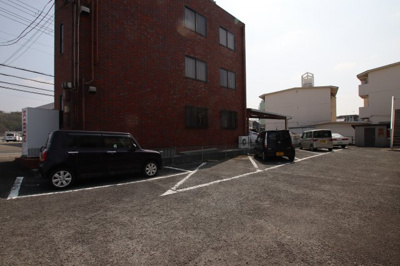 【駐車場】 | Comfort恵