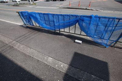 【その他共用部分】 | Comfort恵 | ゴミ捨場