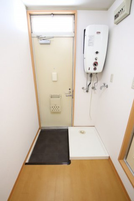 【玄関】 | Comfort恵