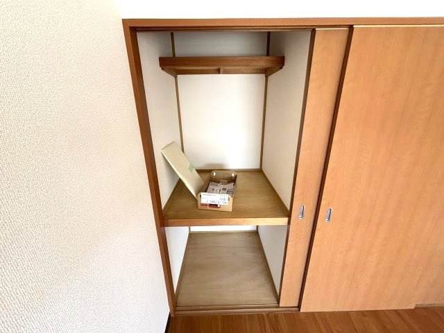 Comfort(コンフォート)恵の収納