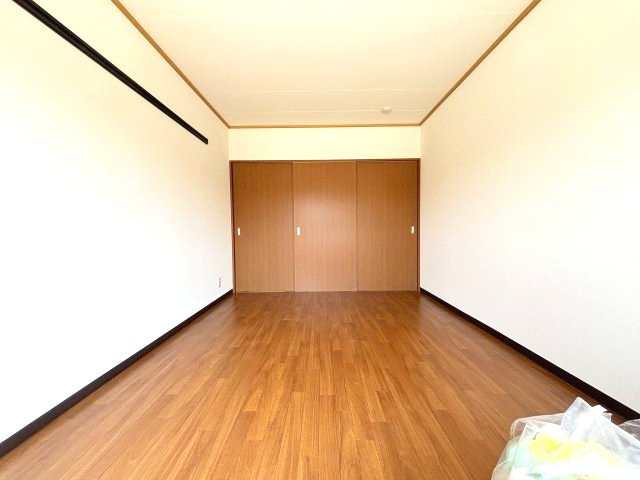 Comfort(コンフォート)恵の洋室