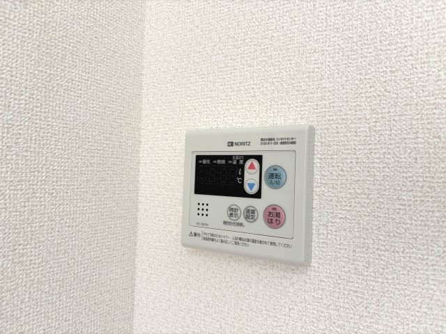 Comfort(コンフォート)恵の設備