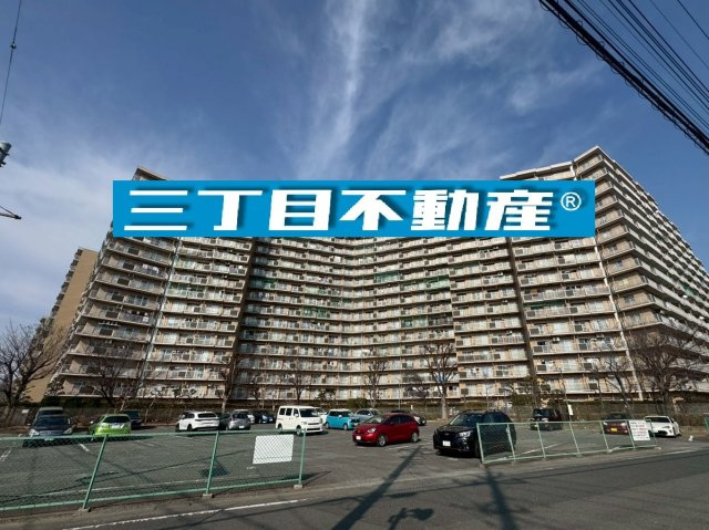 -三丁目不動産-　ダイアパレスビッグウィング深谷