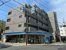 ローソン常盤台四丁目店まで592m