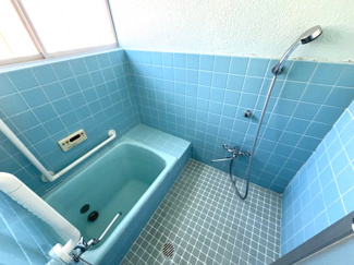 【浴室】 | 北葛城郡王寺町畠田5丁目