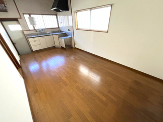 【居間・リビング】 | 北葛城郡王寺町畠田5丁目