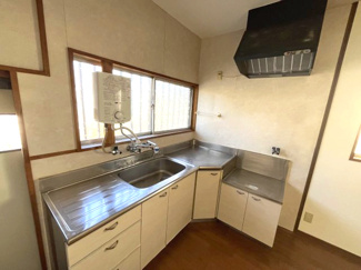 【キッチン】 | 北葛城郡王寺町畠田5丁目