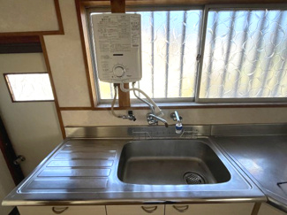 【キッチン】 | 北葛城郡王寺町畠田5丁目