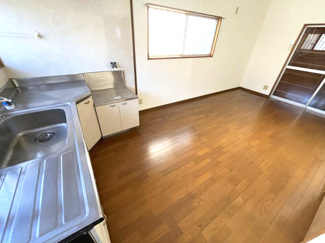 【キッチン】 | 北葛城郡王寺町畠田5丁目