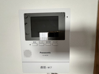 【防犯設備】 | 北葛城郡王寺町畠田5丁目