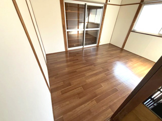 【寝室】 | 北葛城郡王寺町畠田5丁目