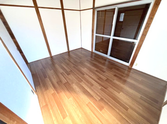 【寝室】 | 北葛城郡王寺町畠田5丁目