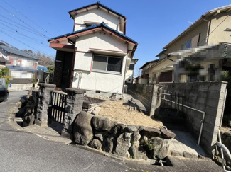 【外観】 | 北葛城郡王寺町畠田5丁目