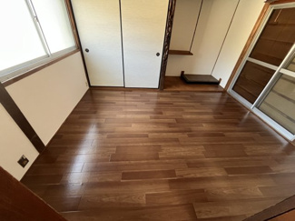 【子供部屋】 | 北葛城郡王寺町畠田5丁目