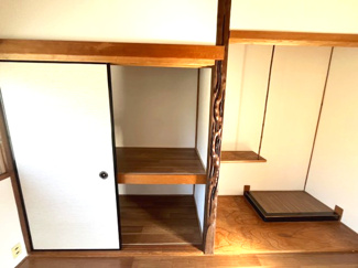 【収納】 | 北葛城郡王寺町畠田5丁目