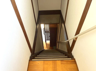 【内装】 | 北葛城郡王寺町畠田5丁目