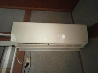 【冷暖房・空調設備】 | 北葛城郡王寺町畠田5丁目