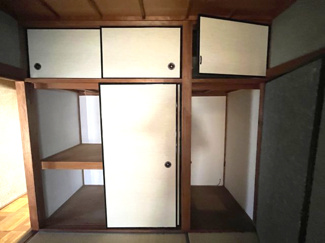 【収納】 | 北葛城郡王寺町畠田5丁目