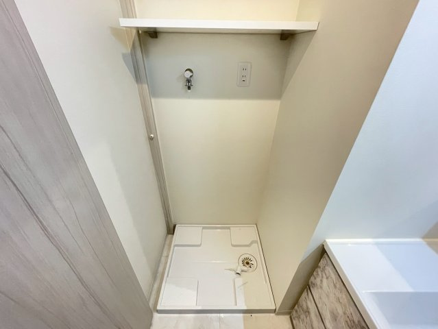 PHOENIX Clove Tomoiの玄関