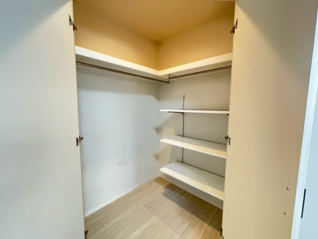 PHOENIX Clove Tomoiの収納