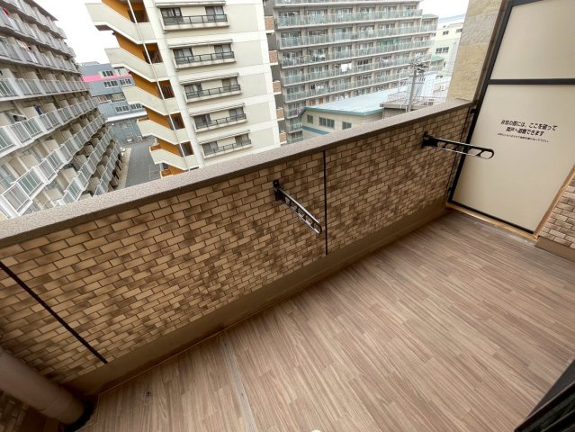 PHOENIX Clove Tomoiのその他共用部分