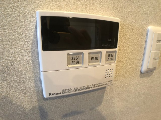 PHOENIX Clove Tomoiの設備