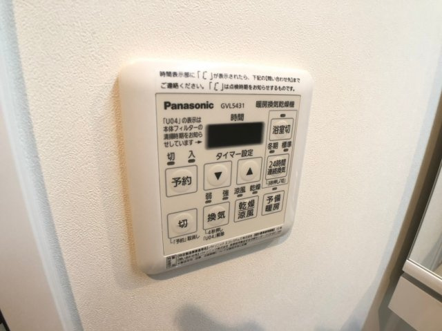 PHOENIX Clove Tomoiの設備