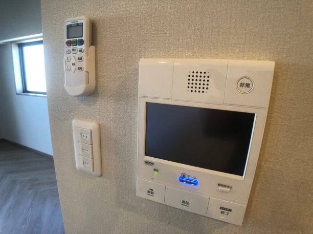 PHOENIX Clove Tomoiの設備