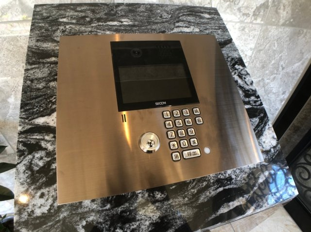 PHOENIX Clove Tomoiのセキュリティ