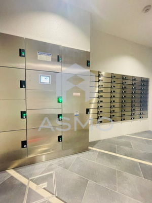 【その他共用部分】 | セレニテ堺筋本町プリエ