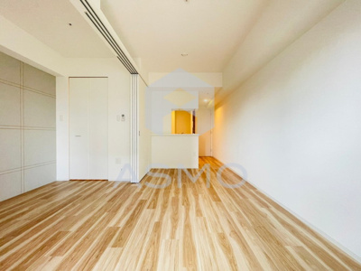 【居間・リビング】 | セレニテ堺筋本町プリエ | 同マンション別部屋参考写真