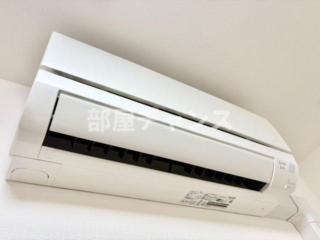 メイクス上前津Ⅳの設備