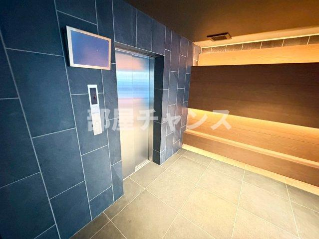 メイクス上前津Ⅳのその他共用部分