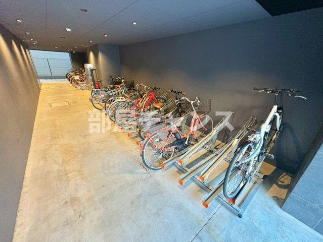 メイクス上前津Ⅳのその他共用部分