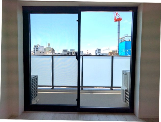 エスレジデンス浅草clarityの設備|7F