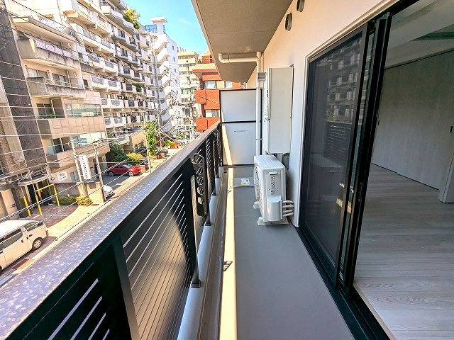 エスレジデンス浅草clarityの設備|3F