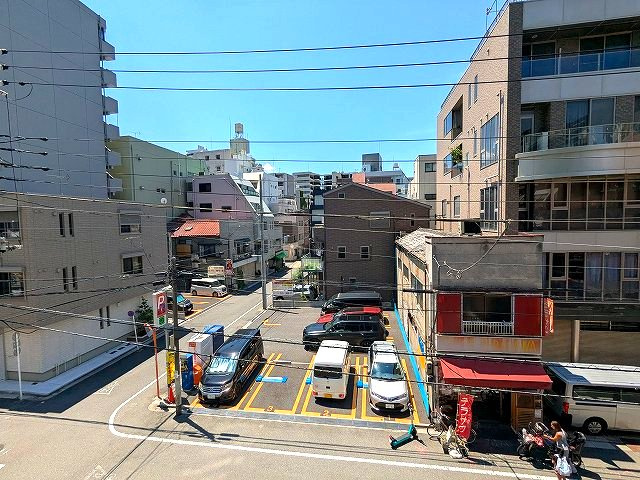 エスレジデンス浅草clarityの設備|3F