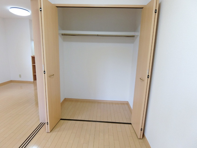 【収納】プレステージ長町