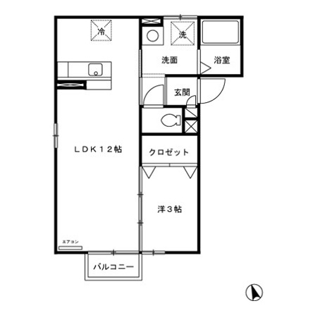 プレステージ長町