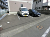【駐車場】プレステージ長町 