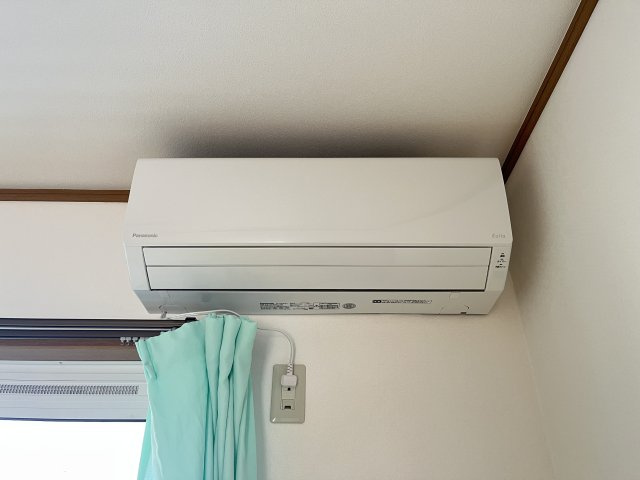 パークサイド東山の設備