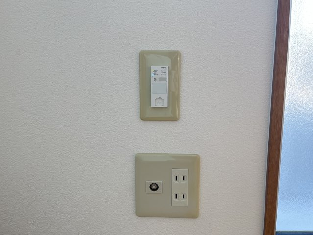 パークサイド東山のセキュリティ