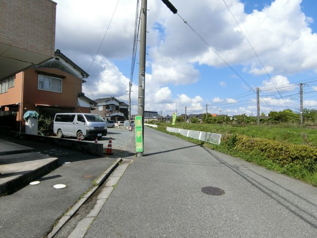 パークサイド東山の周辺
