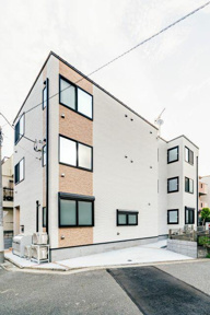 建物全体