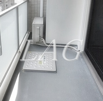 【バルコニー】 | Ｎｏａｈ'ｓ ａｒｋ  | バルコニーです。